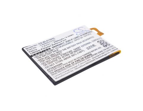 Bateria  blu c806003250l
