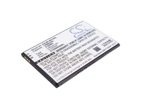 Bateria  blu c755005200l