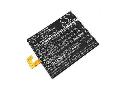 Bateria telefono blu s490u