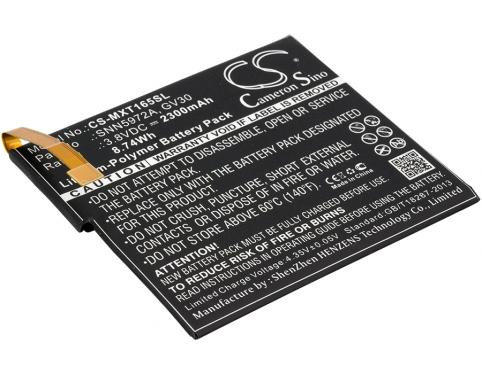 Bateria telefono motorola xt1650 01