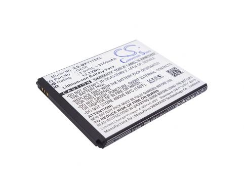 Bateria  motorola gk50 motorola moto e power