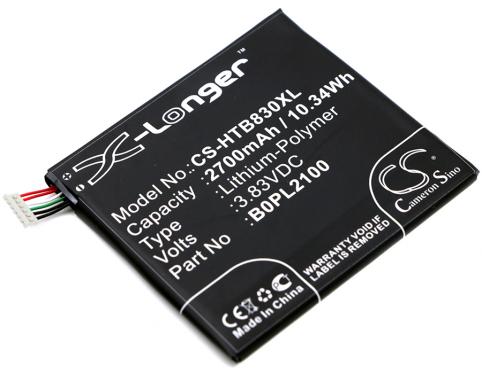 Bateria  htc b2pl2100