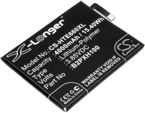 Bateria  htc 35h00264 00m