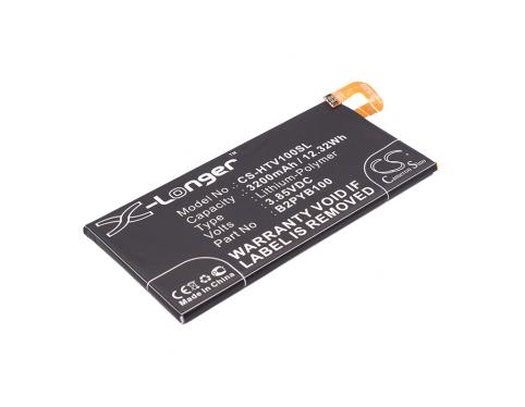 Bateria  htc b2pyb100