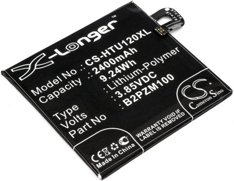 Bateria  htc b2pzm100