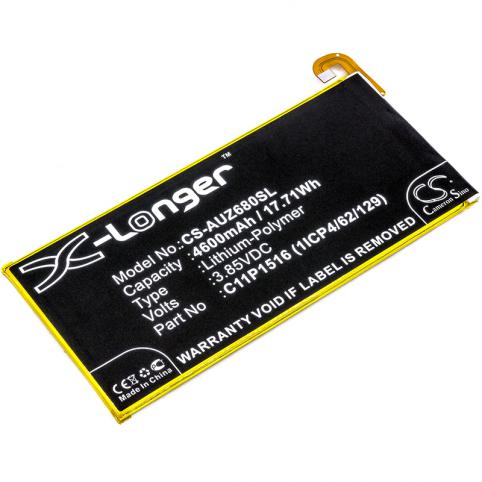 Bateria  asus c11p1516