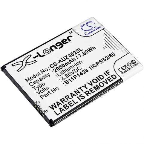 Batería para teléfono asus refc b11p1428
