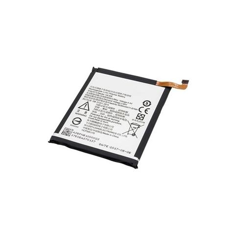 Bateria  nokia he328 8