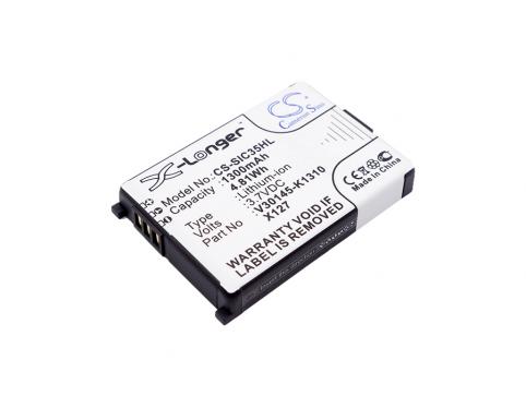 Bateria telefono siemens m35