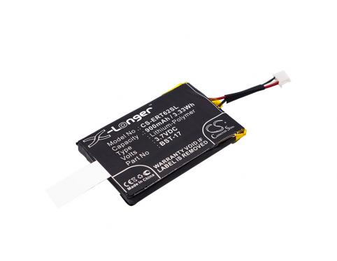 Bateria  sony ericsson bst 17