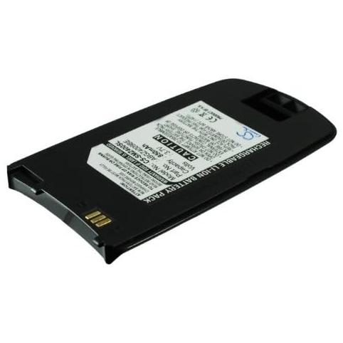 Batería para teléfono samsung refc abgz4009be