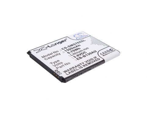 Bateria  samsung eb b130ae
