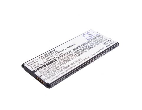 Bateria  samsung haute capacitée eb-ba310abe galaxy a3 2016