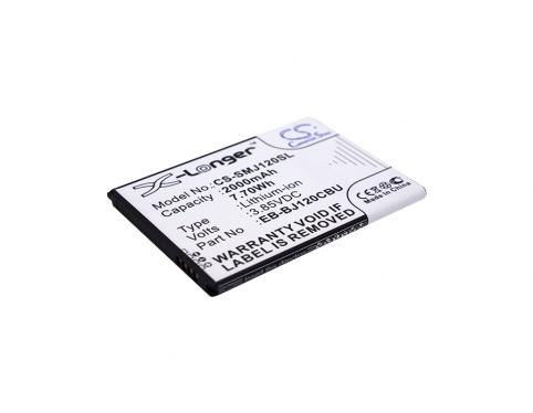 Bateria  samsung eb bj120bbe