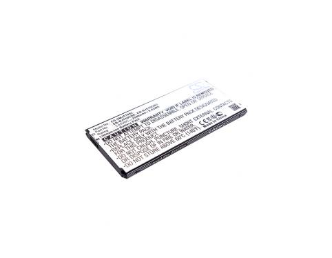 Batería para teléfono samsung galaxy j5 2016