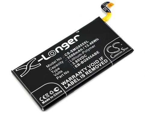 Bateria  samsung eb bg955aba