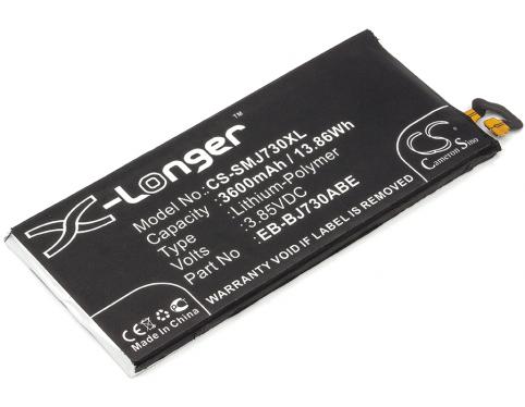 Bateria  samsung eb bj730abe