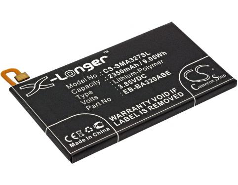 Bateria  samsung eb ba320abe