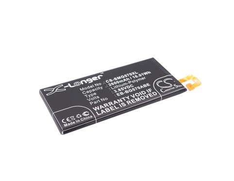 Bateria  samsung eb-bg570abe sm-g5700