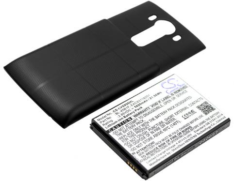 Batería para teléfono lg l81al
