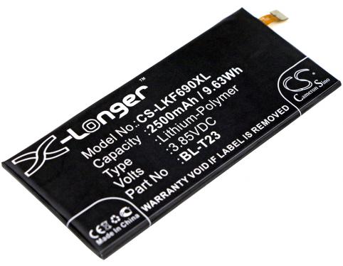 Bateria  lg eac63278801
