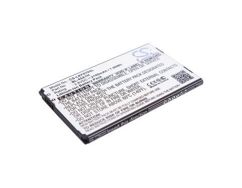 Bateria telefono lg k425