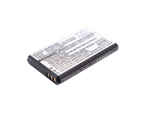 Bateria telefono philips xenium x116