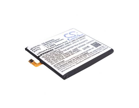 Bateria telefono sharp aquos shl23
