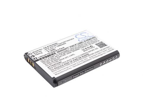 Bateria telefono kyocera e4710