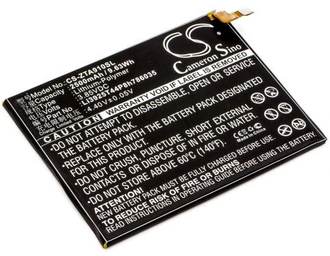 Batería para teléfono orange neva 80