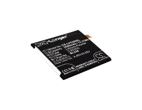 Bateria telefono lenovo x3c70