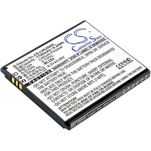 Bateria monitor de bebe motorola mbp50 g2