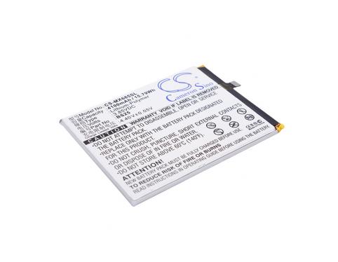 Bateria  meizu bs25 meilan max