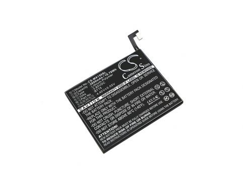 Bateria telefono meizu y685q