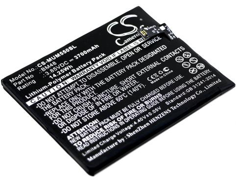 Bateria telefono xiaomi 2015211