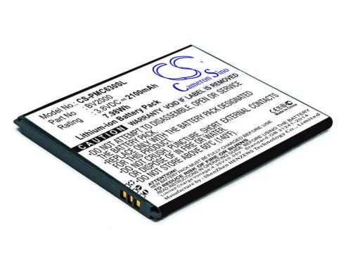 Bateria telefono phicomm e653lw