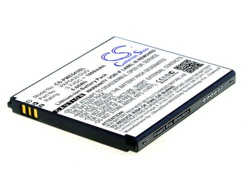 Bateria telefono prestigio multiphone 5430 duo