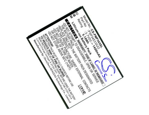 Bateria telefono prestigio psp3453 duo