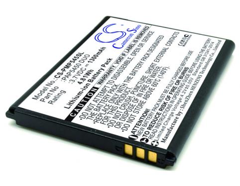 Bateria telefono prestigio psp5457 duo