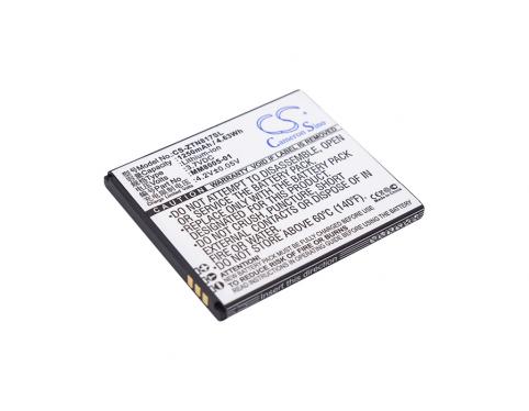 Bateria  zte mm8005 01