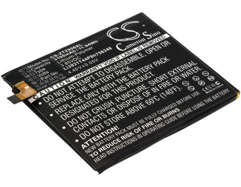 Bateria  att blade spark