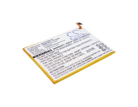 Bateria  zte li3934t44p8h876744