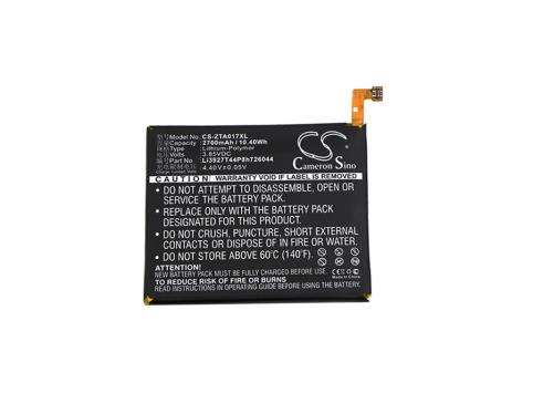 Bateria  zte li3927t44p8h726044