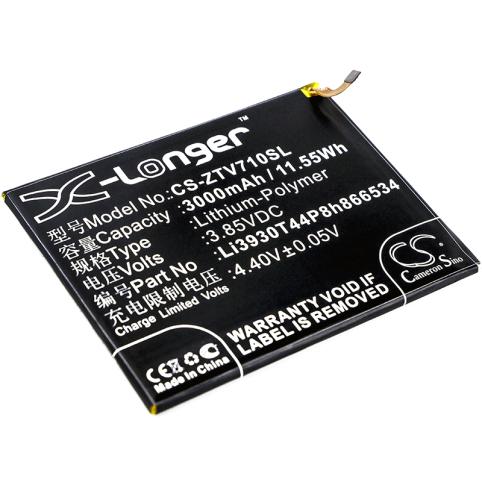 Bateria  zte li3930t44p8h866534 blade v7 max
