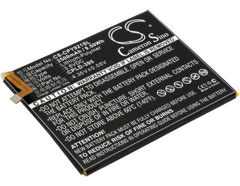 Bateria telefono coolpad fengshang pro 2
