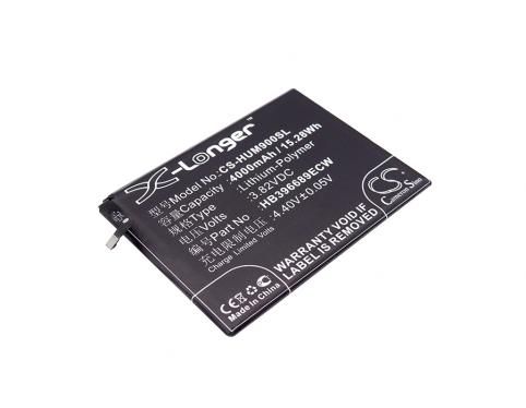 Bateria telefono ascend mha al00