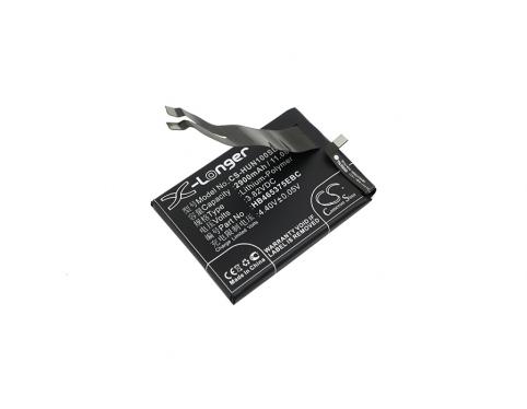 Bateria telefono huawei honor magic dual sim