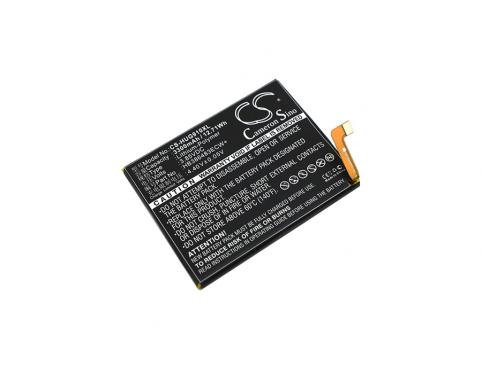 Bateria telefono huawei honor 6x