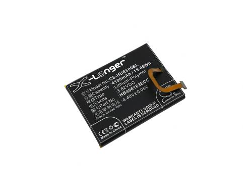 Bateria telefono huawei nce al10