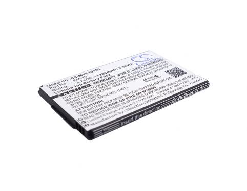 Bateria telefono myphone fun4